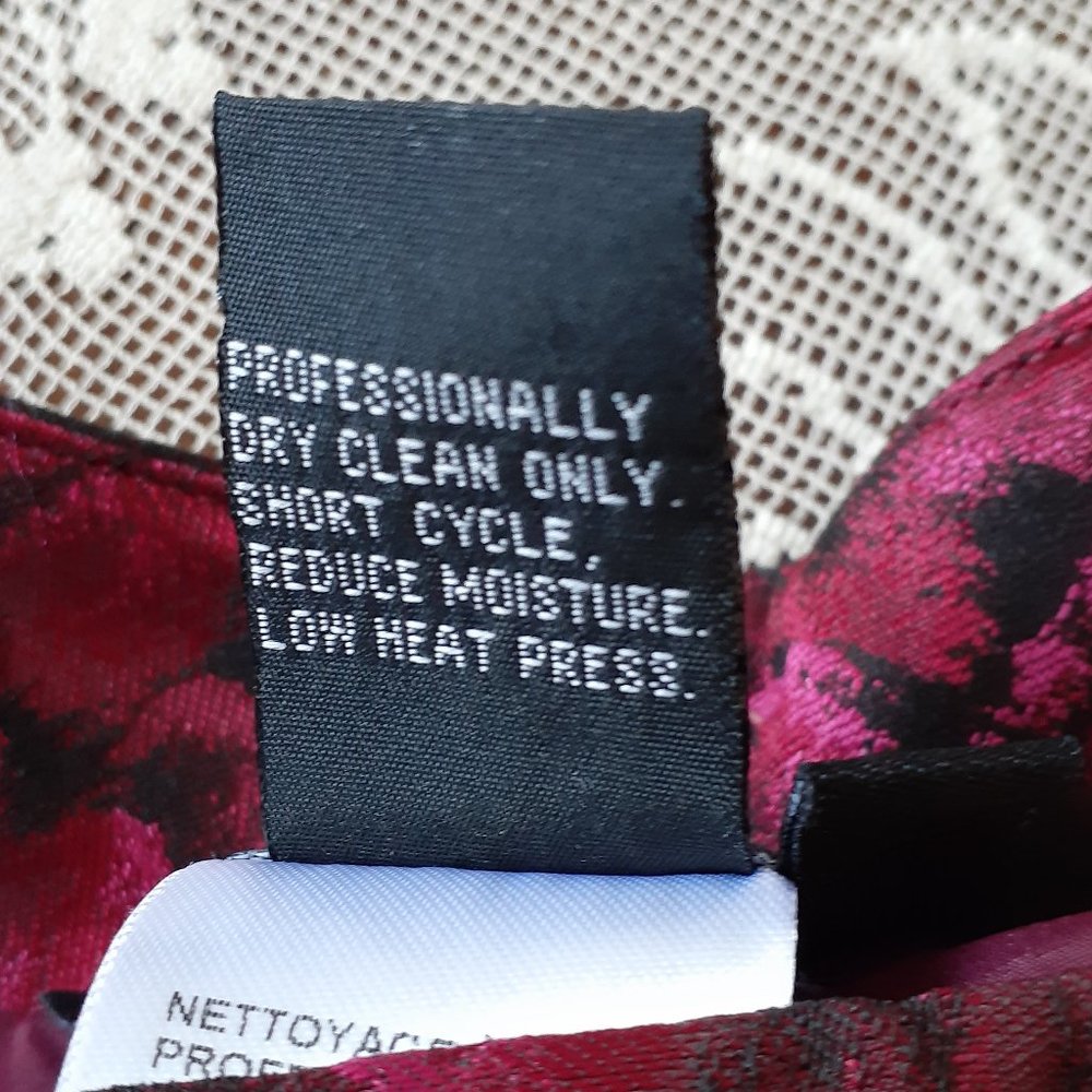 Doncaster Collection Pattern Pants - Picture 8 of 14